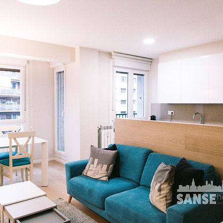 Anoeta By Sanse Holidays San Sebastian Ngoại thất bức ảnh