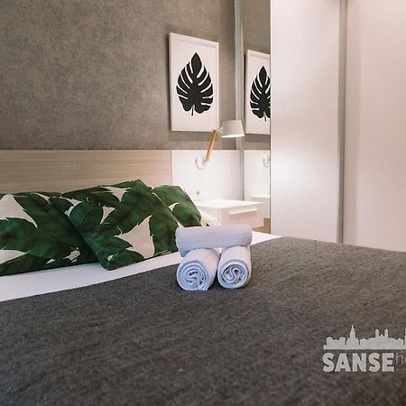 Anoeta By Sanse Holidays San Sebastian Ngoại thất bức ảnh