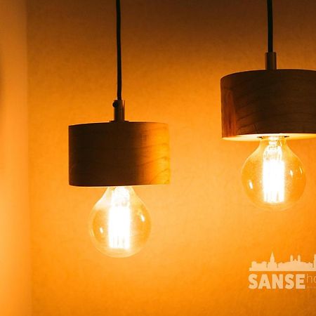 Anoeta By Sanse Holidays San Sebastian Ngoại thất bức ảnh